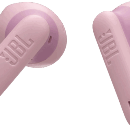 JBL Wave Flex 2 Roze