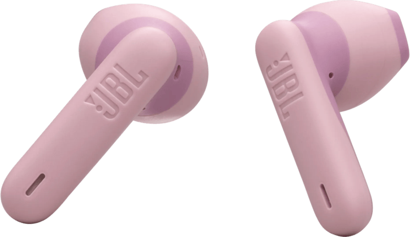 JBL Wave Flex 2 Roze