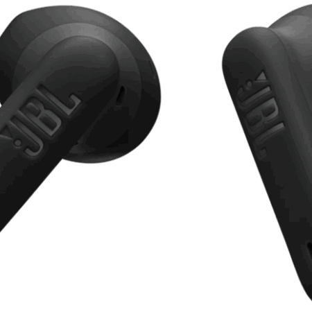 JBL Wave Flex 2 Zwart