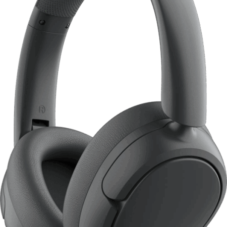 JBuds Lux ANC Grijs