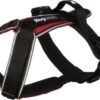 JK9®Speed Tuig - Maat L - Rood