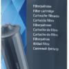 JURA Claris Smart+ Waterfilter 3 stuks