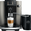 JURA E6 Dark Inox (ED)