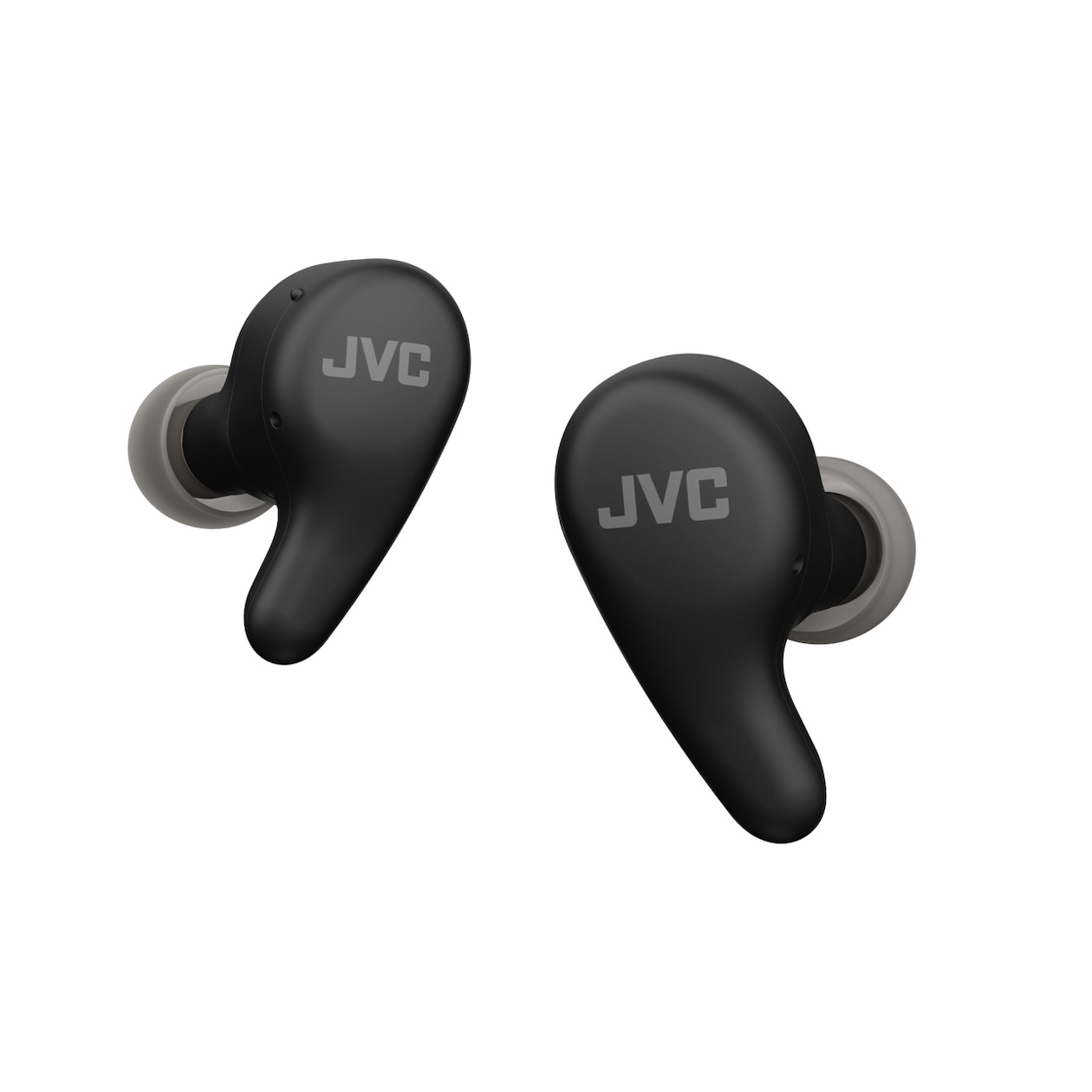 JVC HA-A23T In-ear oordopjes Zwart | JVC