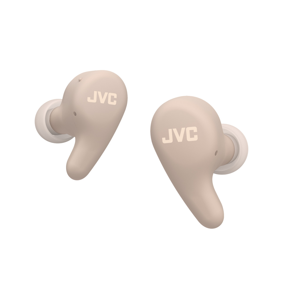 JVC HA-A23T In-ear oordopjes Bruin | JVC