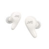 JVC HA-A23T In-ear oordopjes Wit | JVC