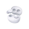 JVC HA-A6T In-ear oordopjes Wit | JVC