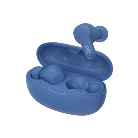 JVC HA-A7T2-A-E On-ear hoofdtelefoon Blauw | JVC