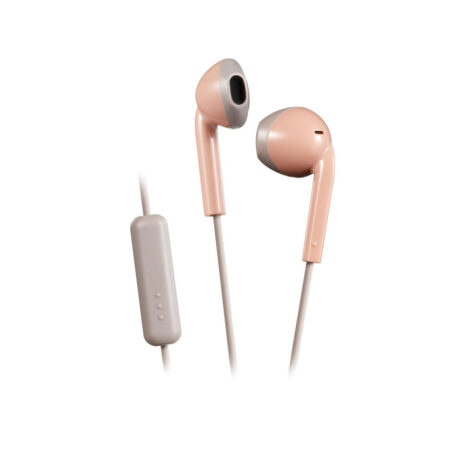 JVC HA-F19 Earbud oordopjes Roze | JVC