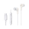 JVC HA-FR9UC In-ear oordopjes Wit | JVC