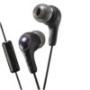 JVC HA-FX7M In-ear oordopjes Zwart | JVC