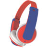 JVC HA-KD7 On-ear hoofdtelefoon Rood | JVC