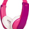 JVC HA-KD7 Roze