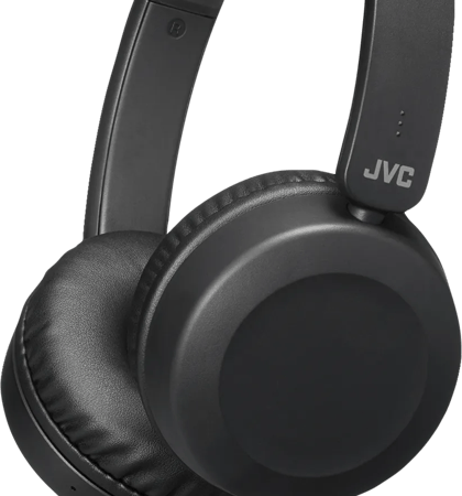 JVC HA-S31M-B