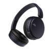 JVC HA-S36W On-ear hoofdtelefoon Zwart | JVC