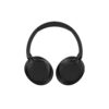 JVC HA-S75N Over-ear hoofdtelefoon Zwart | JVC