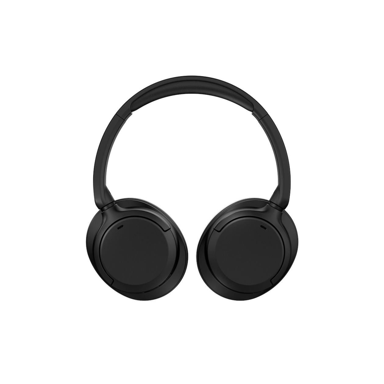 JVC HA-S75N Over-ear hoofdtelefoon Zwart | JVC