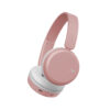 JVC HAS36WPU Over-ear hoofdtelefoon Roze | JVC