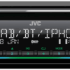 JVC KD-DB912BT