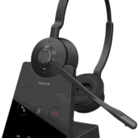 Jabra Engage 75 SE Draadloze Office Headset