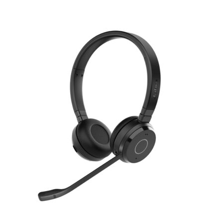 Evolve 65 TE UC koptelefoon