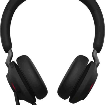 Jabra Evolve2 40 SE MS Stereo USB-A/C