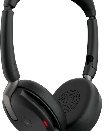 Jabra Evolve2 65 Flex UC Stereo USB C Draadloze Office Headset