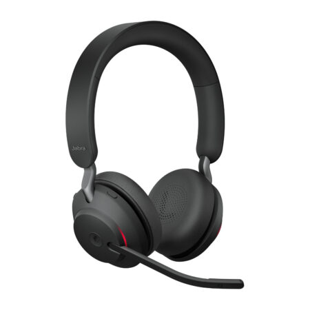 Evolve2 65 MS Stereo USB koptelefoon
