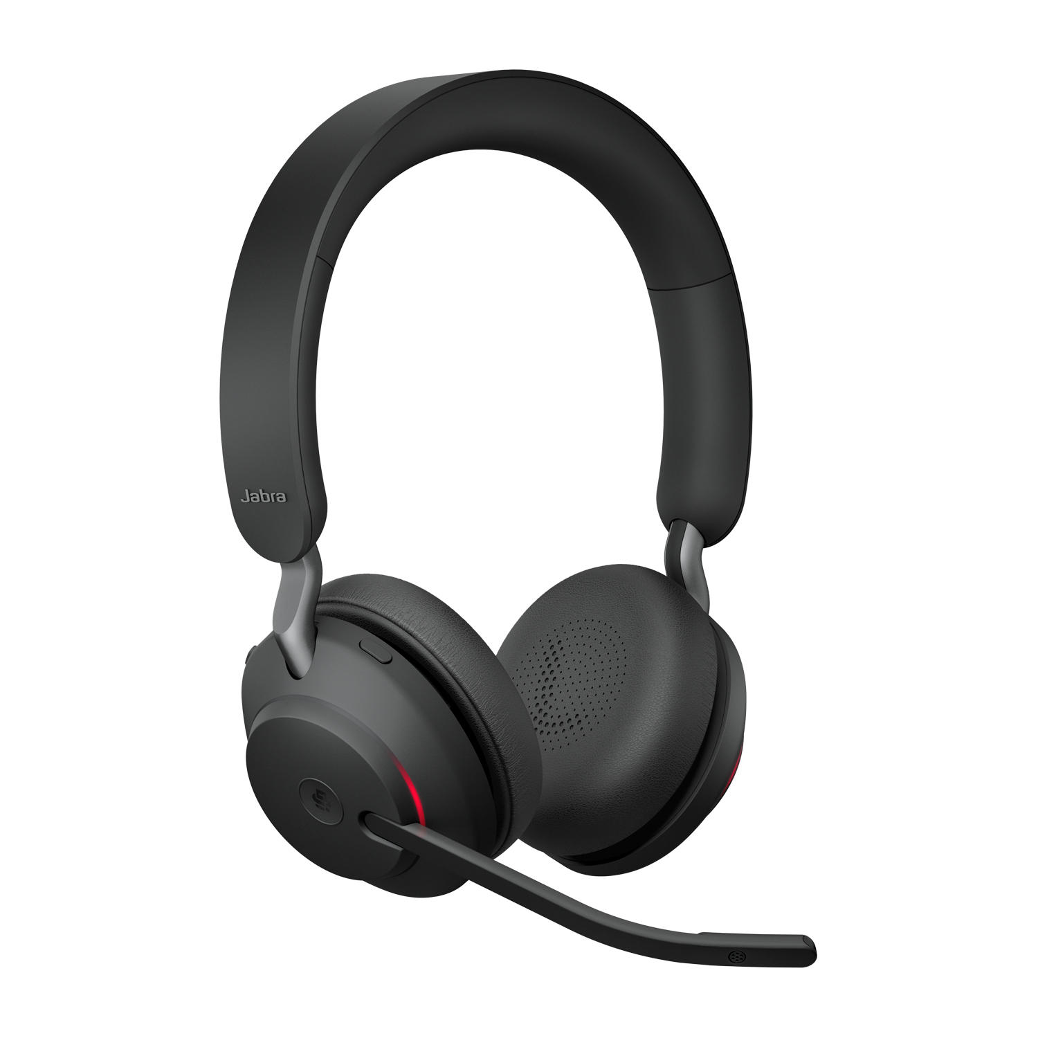 Evolve2 65 MS Stereo USB koptelefoon