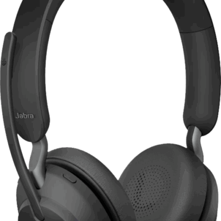 Jabra Evolve2 65 MS USB-C