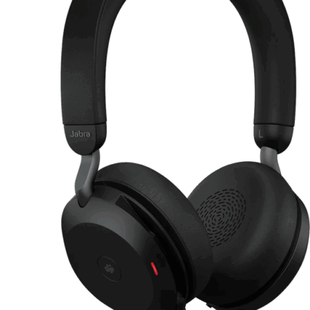 Jabra Evolve2 75 USB C MS Draadloze Office Headset