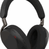 Jabra Evolve3 85 MS Link390c Draadloze Office Headset Zwart
