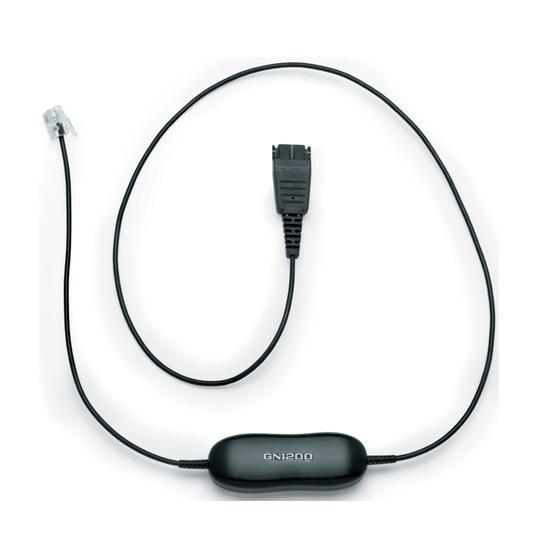 GN 1200 Smart Cord