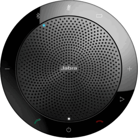 Jabra Speak 510 Speakerphone UC USB/BT