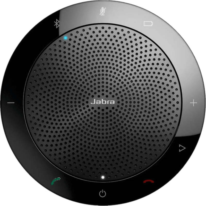 Jabra Speak 510 Speakerphone UC USB/BT