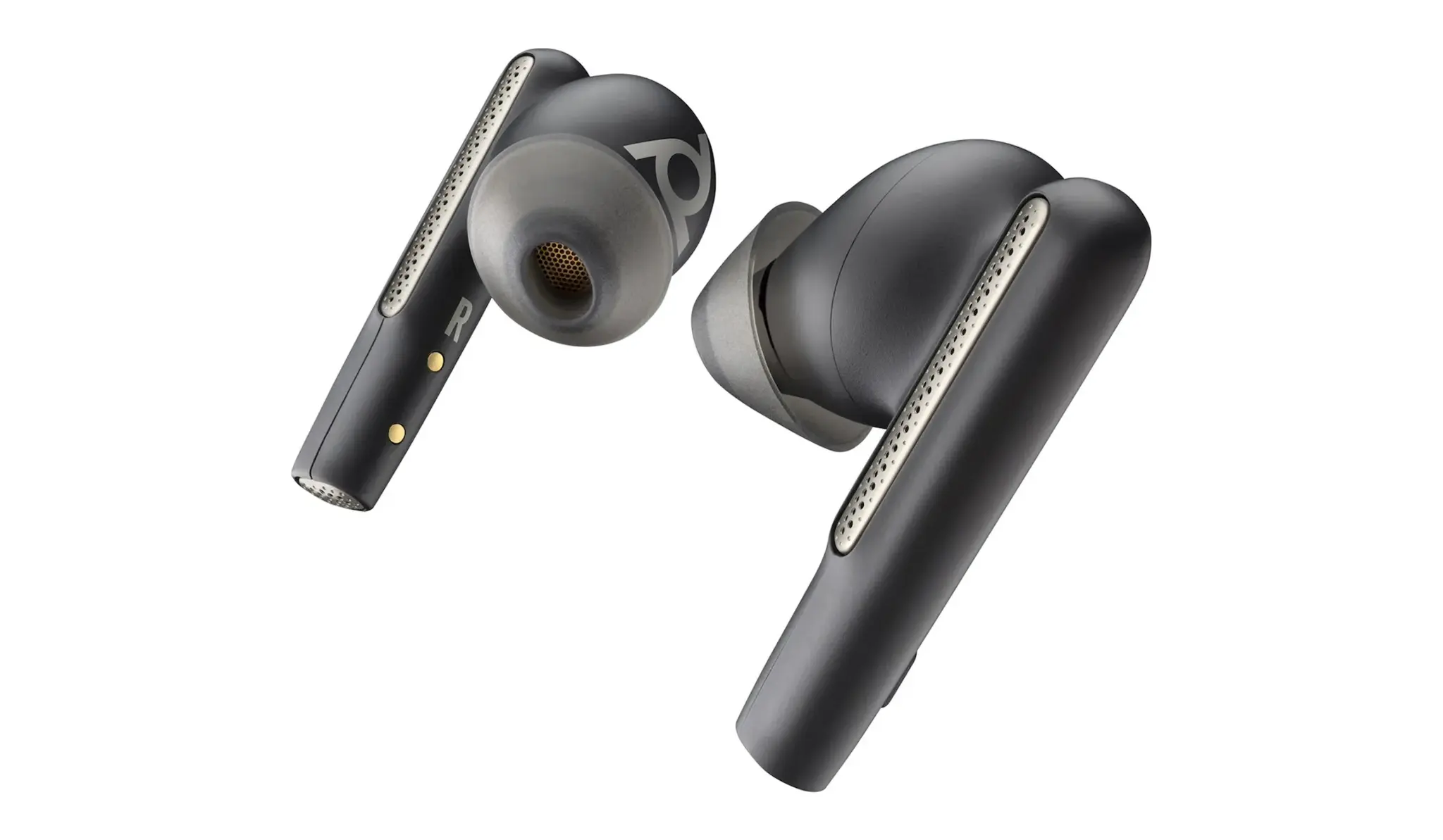 Voyager Free 60+ UC oordopjes