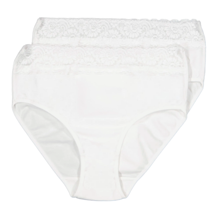 Jane Hipster - Wit | Zeeman
