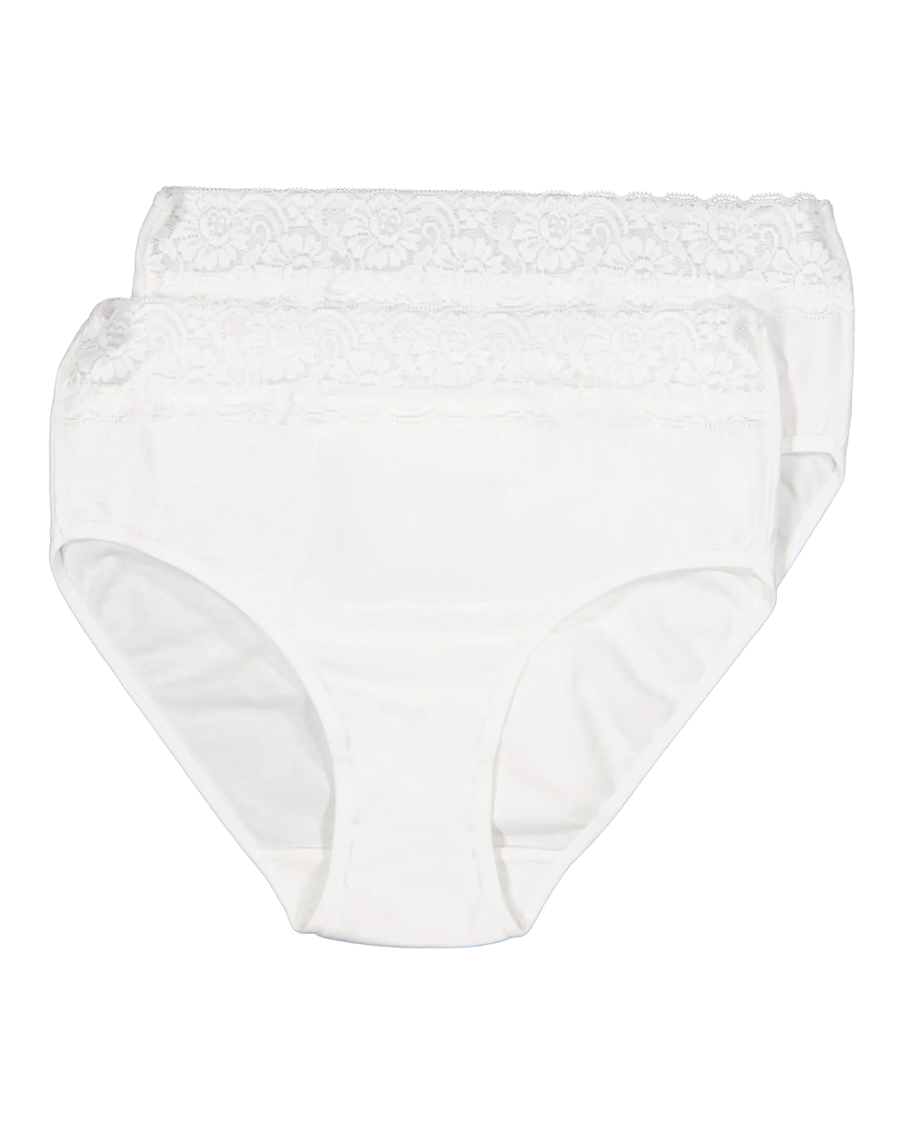 Jane Hipster - Wit | Zeeman