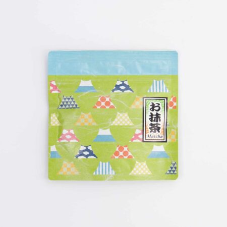 Japanse Matcha Groene Thee Poeder - Tokyo Design Studio - 30gr