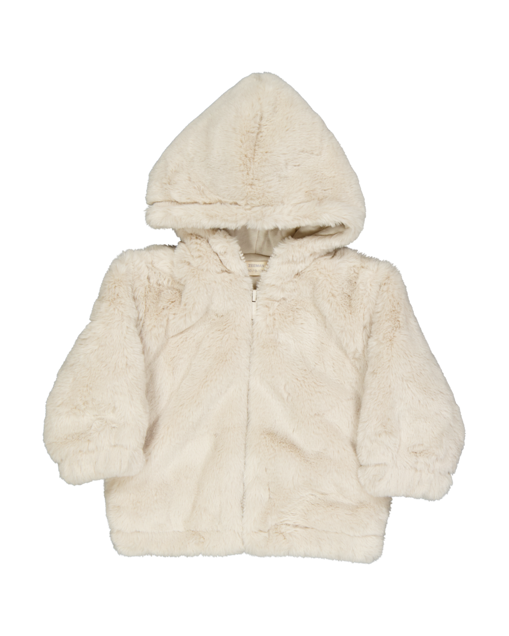 Jas - Beige | Zeeman