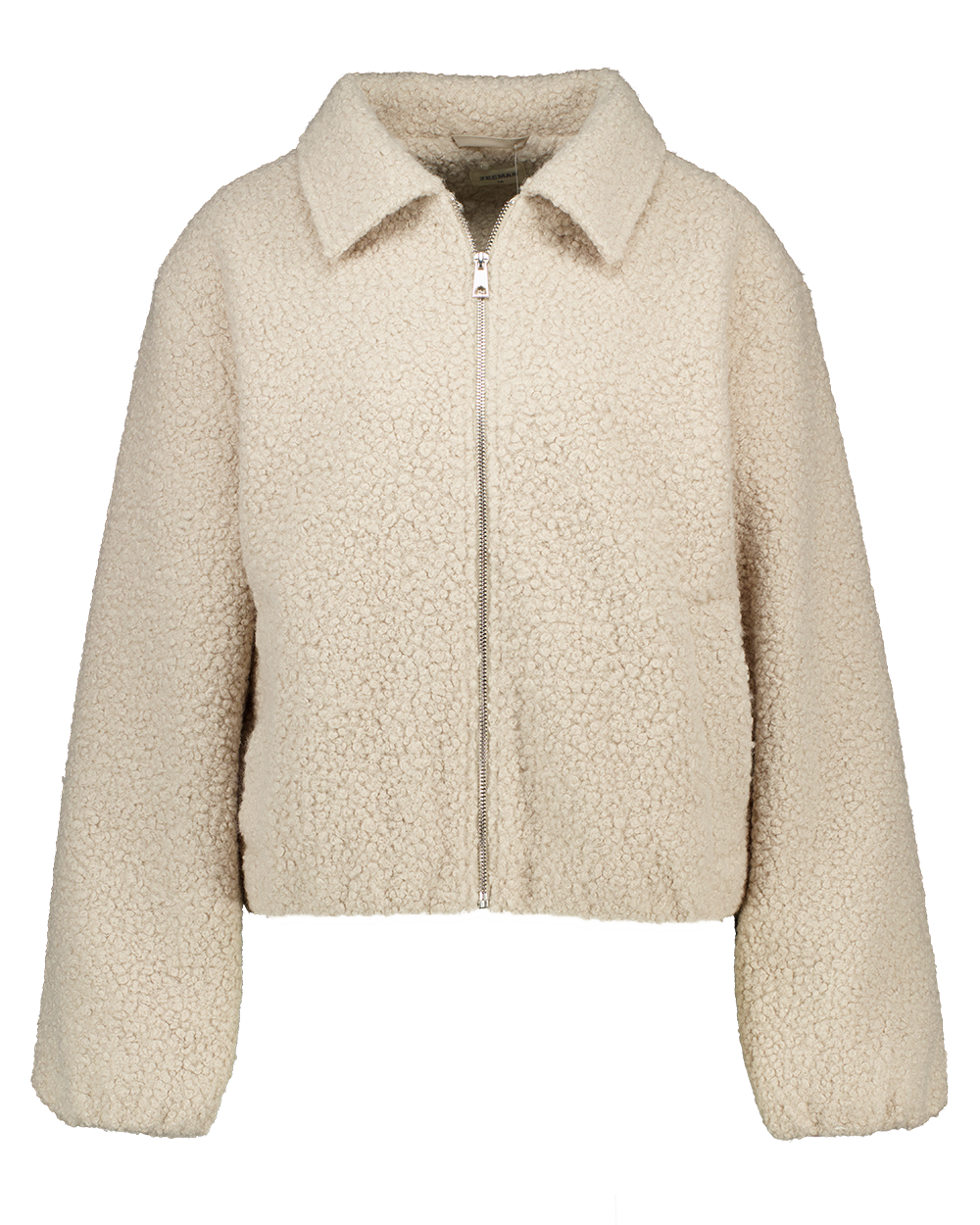 Jas - Beige | Zeeman