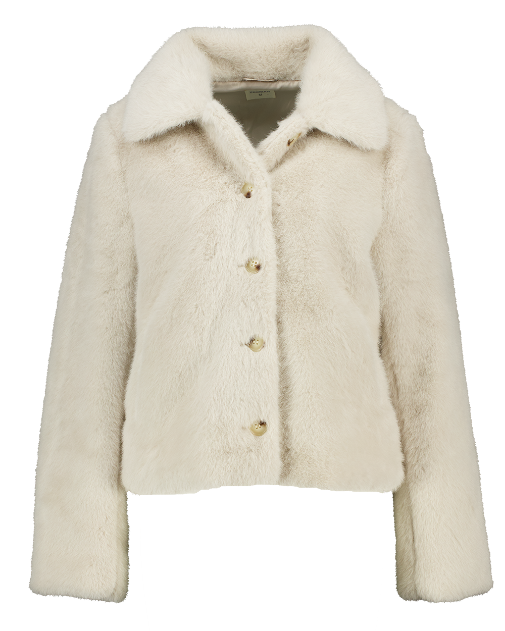 Jas - Beige | Zeeman
