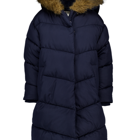 Jas - Blauw | Zeeman