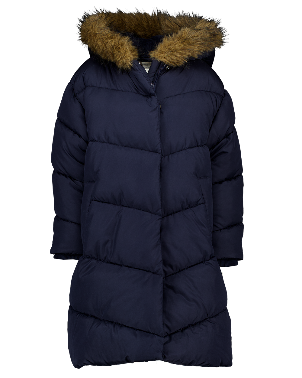 Jas - Blauw | Zeeman