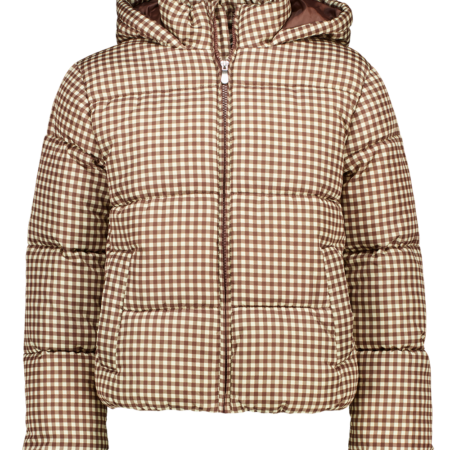Jas - Bruin | Zeeman