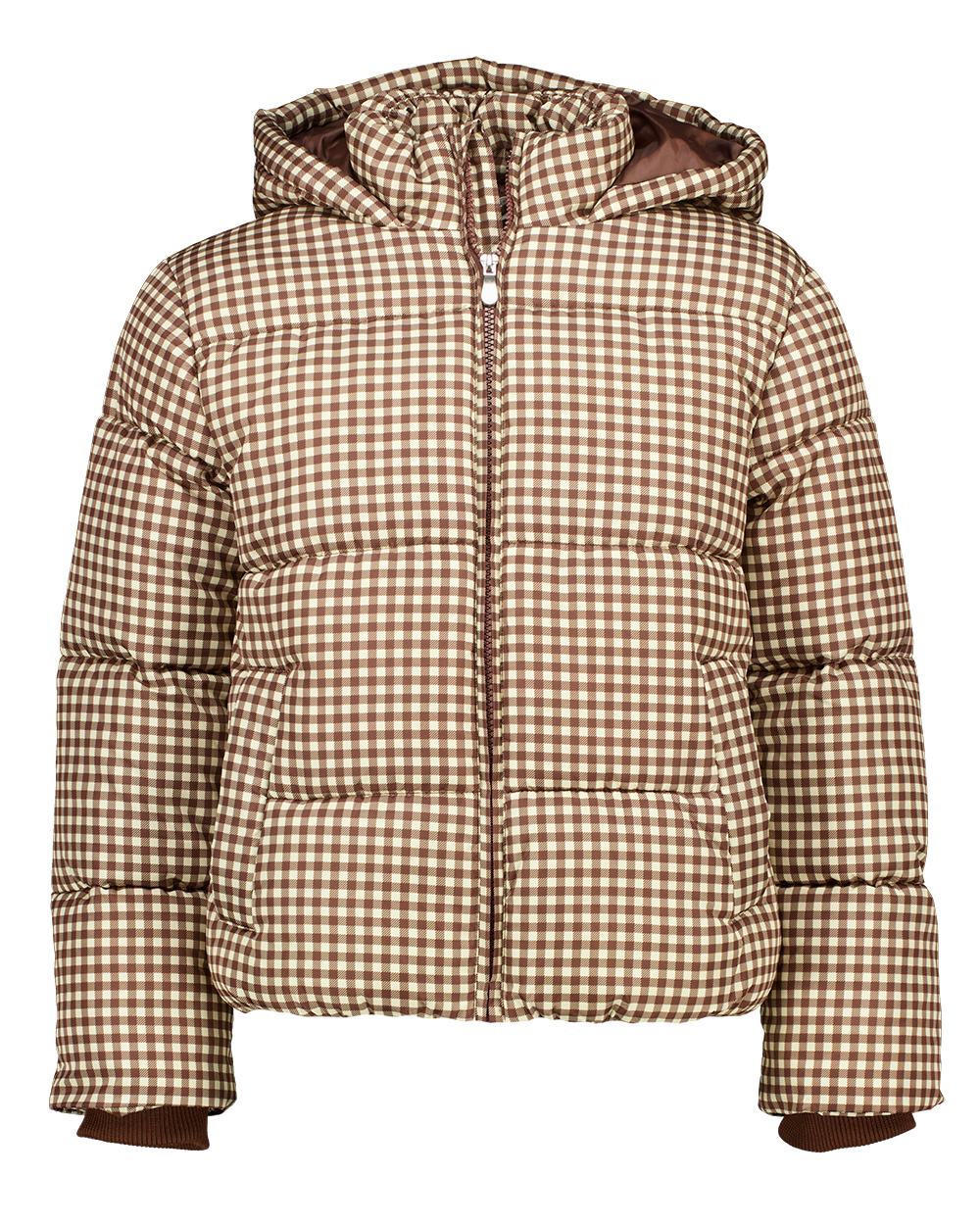 Jas - Bruin | Zeeman