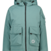 Jas - Groen | Zeeman