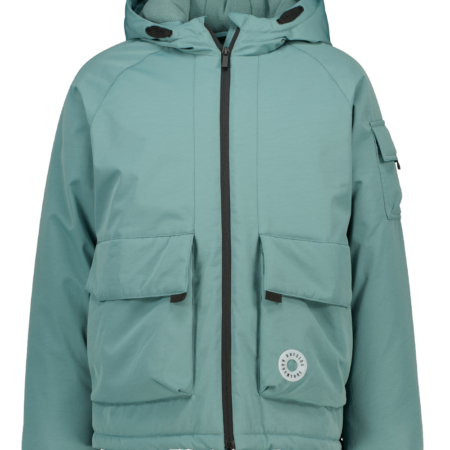 Jas - Groen | Zeeman