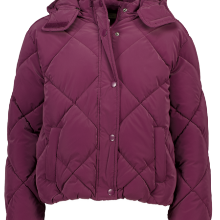 Jas - Rood | Zeeman