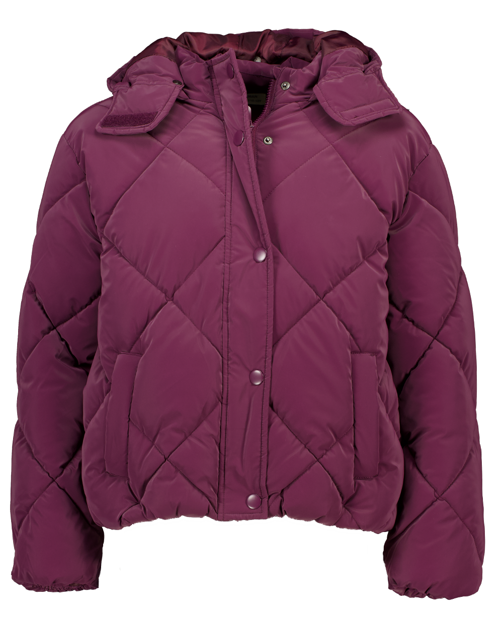 Jas - Rood | Zeeman